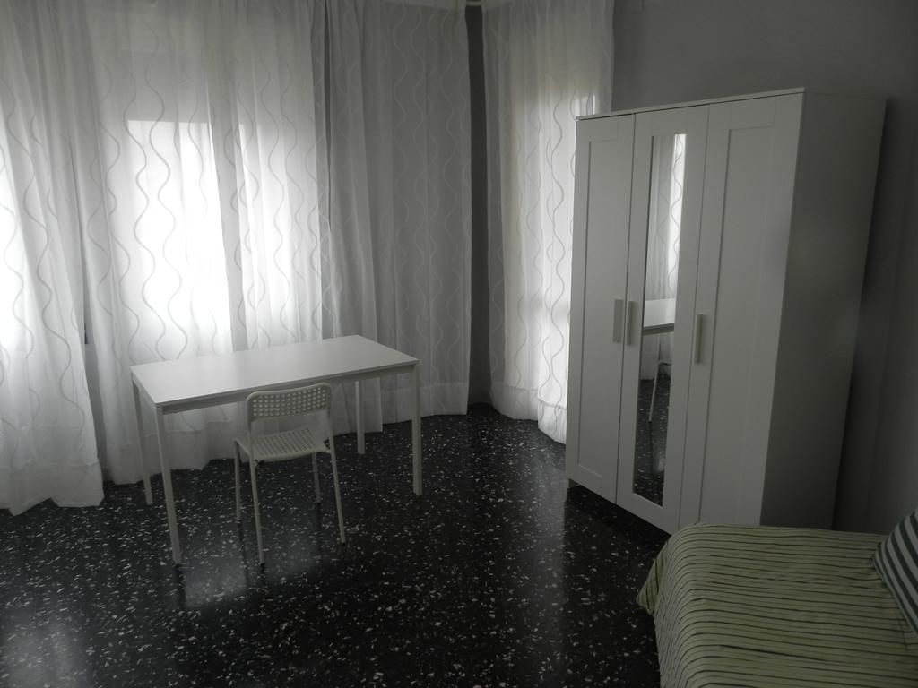 דירות רומא Domus Klimt מראה חיצוני תמונה