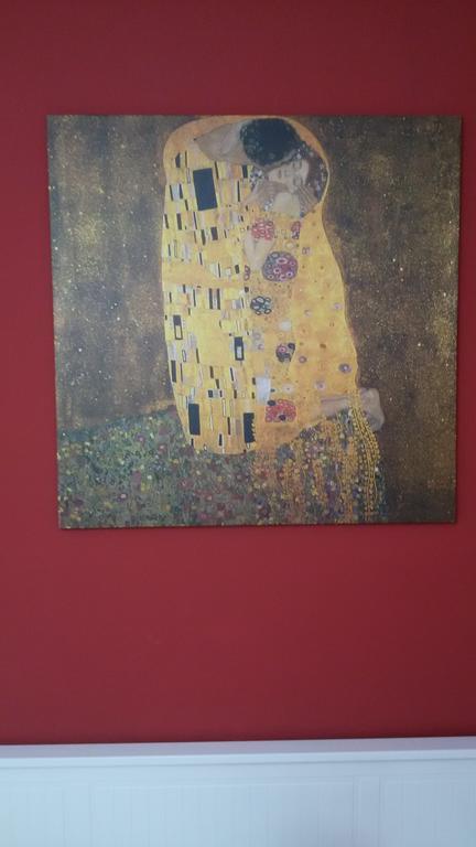 דירות רומא Domus Klimt מראה חיצוני תמונה