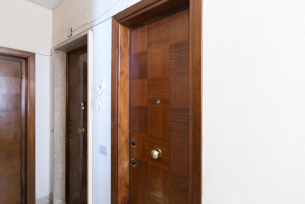 דירות רומא Domus Klimt מראה חיצוני תמונה